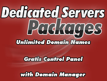 Economical dedicated servers providers