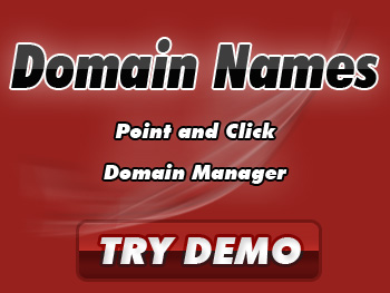 Moderately priced domain registration service providers